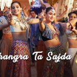 Bhangra Ta Sajda