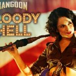 Bloody Hell Song