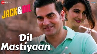 Dil Mastiyaan Song Lyrics