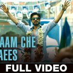 Enu Naam Che Raees Song