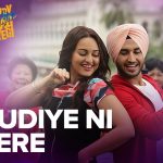 Kudiye Ni Tere Song