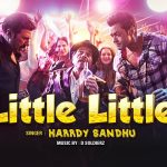 Little Little Song