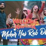 Meher Hai Rab Di Song