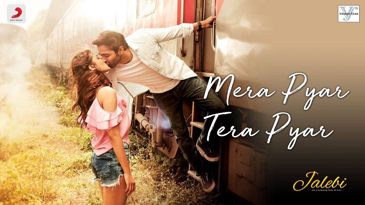 Mera Pyar Tera Pyar Song Lyrics