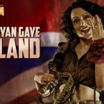 Mere Miyan Gaye England Song