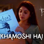 Meri Khamoshi Hai Song