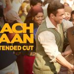 Naach Meri Jaan Song