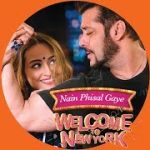 Nain Phisal Gaye Song
