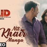 Nit Khair Manga Song