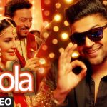 Patola Song