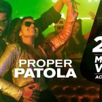 Proper Patola Song
