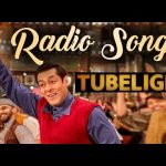 Radio Song