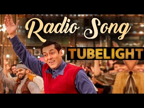 Radio Song Lyrics
