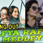 Rafta Rafta Medley Song