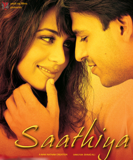 Saathiya