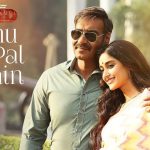 Sanu Ek Pal Chain Song
