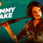 Shimmy Shake Song