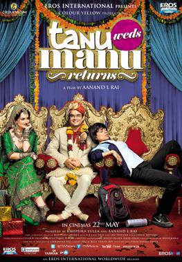 Tanu Weds Manu -Returns