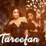 Tareefan Song