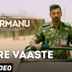 Thare Vaaste Song