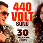 440 Volt Song