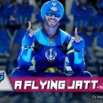 A Flying Jatt Song