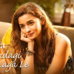 Ae Zindagi Gale Laga Le Song