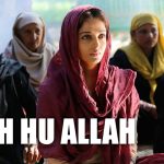 Allah Hu Allah Song