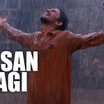 Barsan Laagi Song