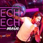 Beech Beech Mein Song