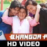 Bhangda Pa Song