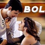 Bolna Song