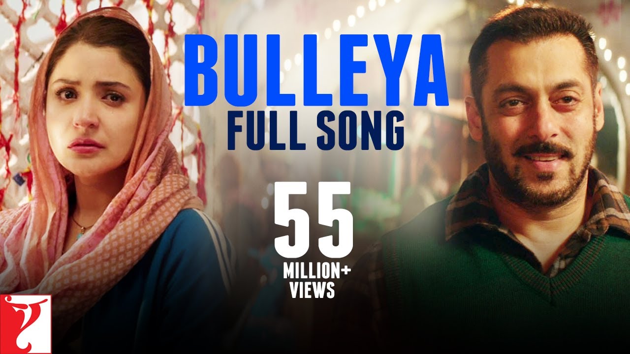 Bulleya Song Lyrics – Sultan