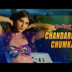 Chandareya Chumka