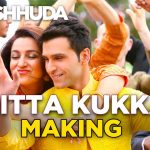 Chitta Kukkad Song