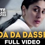 Da Da Dasse Song