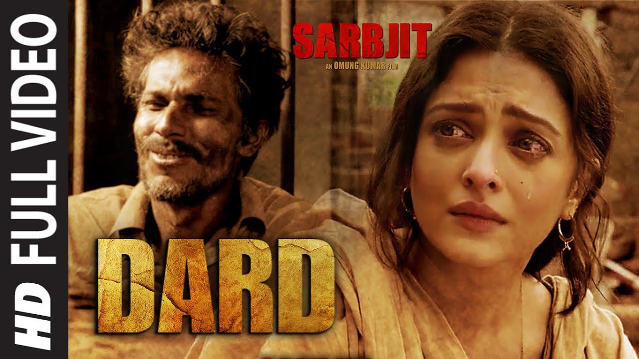 Dard Song Lyrics