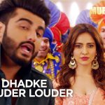 Dil Dhadke Louder Louder Song