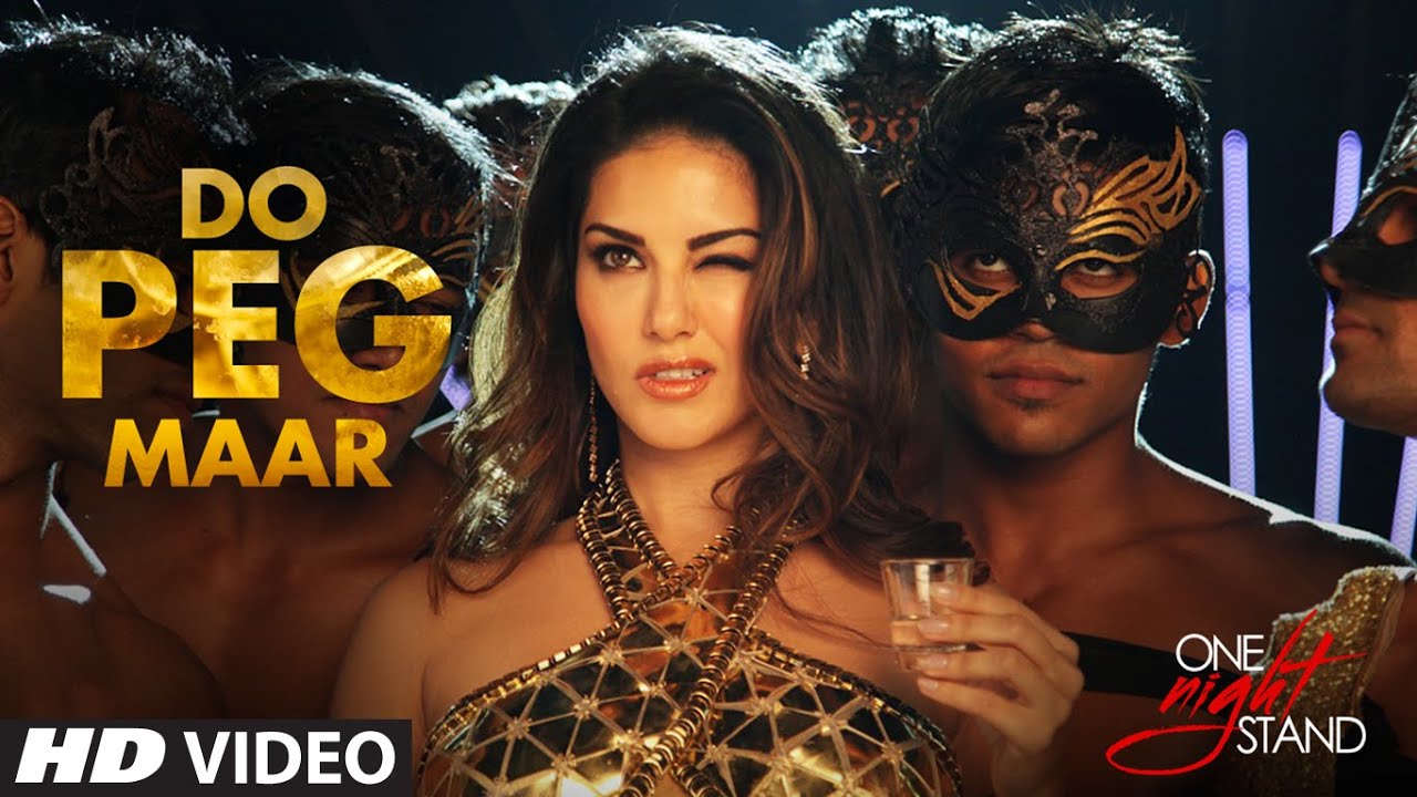 Do Peg Maar Song Lyrics