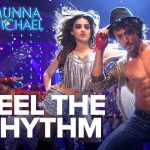 Feel The Rhythm Song