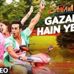 Gazab Ka Hai Yeh Din Song