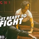 Get Ready To Fight Song