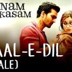 Haal-E-Dil Male
