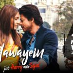 Hawayein Song