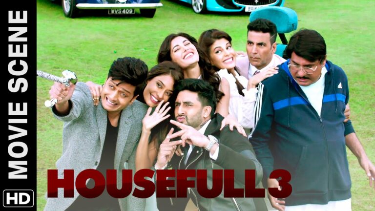 Housefull 3