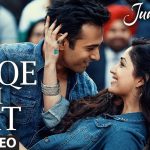 Ishqe Di Lat Tadpave Song