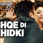 Ishqe di khidki Song