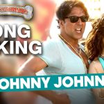 Johnny Johnny Song