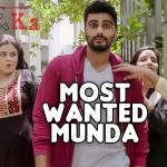 Kabir Most Wanted Munda Song