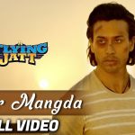 Khair Mangda Song
